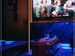 -INLOVE KTV(西溪印象城店)