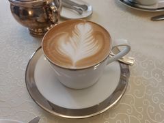 -Salon de Ville浦江汇(上海外滩华尔道夫酒店店)