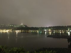 -湖畔居茶楼(湖滨店)
