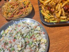 -京狮炙燥·精酿烧烤(首经贸店)