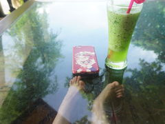 -Baan Ploy Samed Restaurant ร้านอาหารบ้านพลอยเสม็ด