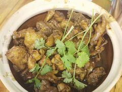 -雄伟美食(高沙中街店)