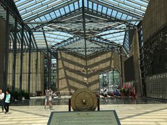 -西安大唐西市博物馆