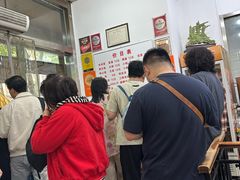 -子午路张记肉夹馍(翠华路店)