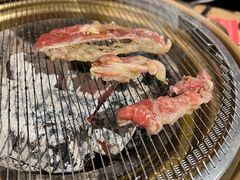 -西塔老太太泥炉烤肉(北京双井店)