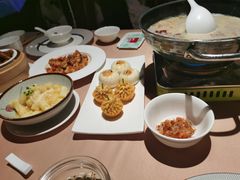 -芙蓉堂(武汉天地店)