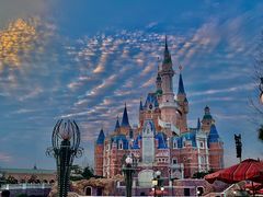 -上海迪士尼度假区