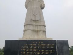 -比干庙景区