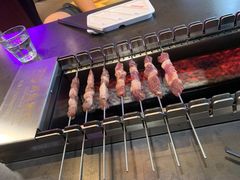 -老卜奎齐齐哈尔烤肉(人民东路店)