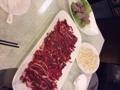 喜相逢酒店-喜相逢·特色烤鸭新疆菜(南珏大厦店)
