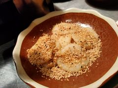 冰心麻糍-炉鱼(诸暨万风新天地店)