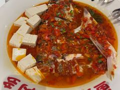 -千稻剁椒大鱼头(CityOn熙地港店)