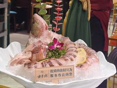 -景笙毋米粥底火锅(20年老字号)