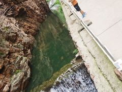 -湖洞水自然风景区