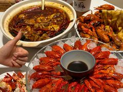 -马头巷·食景园(苏州总店)