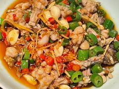 -腾龙阁|经典川菜(SM城市广场店)