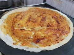 -新农村煎饼果子(香港花园店)