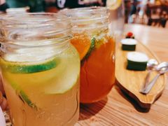 -泰堤坊(淡水体育馆店)