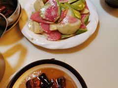 -福寿斋·老北京铜锅涮肉·烤鸭(顺义总店)