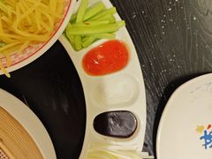 -满园烤鸭·春饼(沈北万达店)