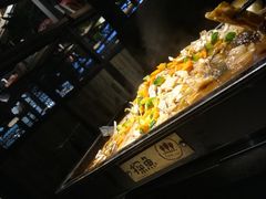 -探鱼·鲜青椒爽麻烤鱼(增城东汇城店)