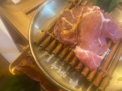 -闻老头·菊花炭烤肉(D11店)