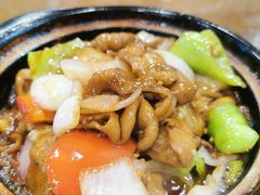 -老鄞江清水龙虾•赵赵家(江北店)