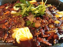 -受气牛肉·耙牛肉火锅(水晶郦城店)