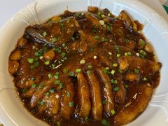 -紫光园·烤鸭·北京菜(劲松店)