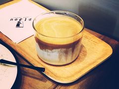 -BIJOU coffee&cocktail(龙岗万科广场店)