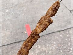 -曾记大腰子烧烤(苗栗路总店)