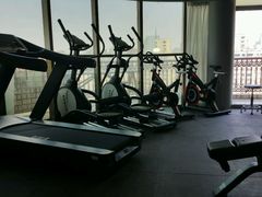 -GymPlus特色拳击健身(阳光名苑店)