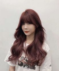 -GIRL STYLE 烫发·染发沙龙