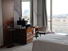 -上海千禧海鸥大酒店