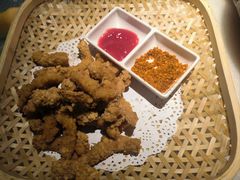 -小菜园新徽菜(马鞍山金鹰店)