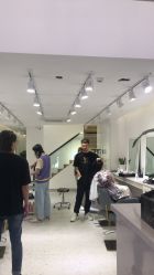 -MIMO Hair米莫