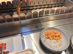 -嫩羊羊·延边烤串·朝鲜族美食(张家港美食街店)