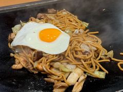 -鹤桥风月(ヨドバシ梅田店)