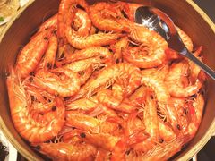 -上和臻品中国菜(花园街店)