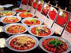 -乐咖啡西餐厅(太湖皇冠假日酒店)