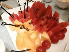 -老牌坊鲁菜名店(宽厚里店)