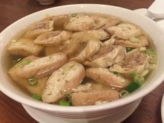 -鼎泰丰(复兴店)