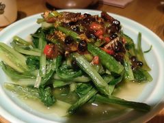 -小土豆北方菜馆(文慧园店)