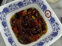 -马记伊源斋涮肉·清真菜(百子湾店)