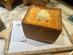 -绿茶餐厅(光明N次方公园店)