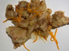 锅包肉-同合居·非遗东北菜(王府井店)