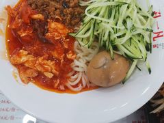 -孔一凡·手工饺子(时尚明苑店)