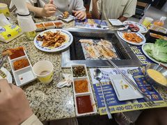 -阿亲家·韩式无限烤肉(春熙路店)