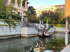 -大连海昌东方水城