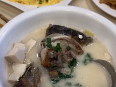 -玲又珑美食(盘福路店)